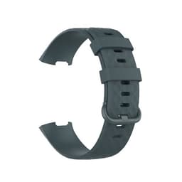 Armband Fitbit Charge4 / Charge3 L Skuggblå