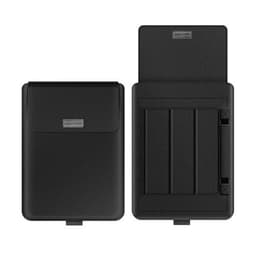 Laptopskydd med ställ 15-15,6""