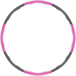 Rockring med vikt -  1,2kg Hula Hoop