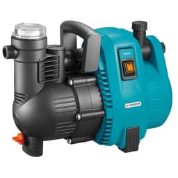 Gardena Comfort Hagepumpe 4000/5