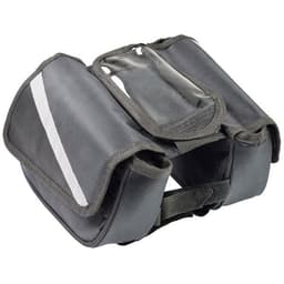 Dunlop Cykeltaske til stellet