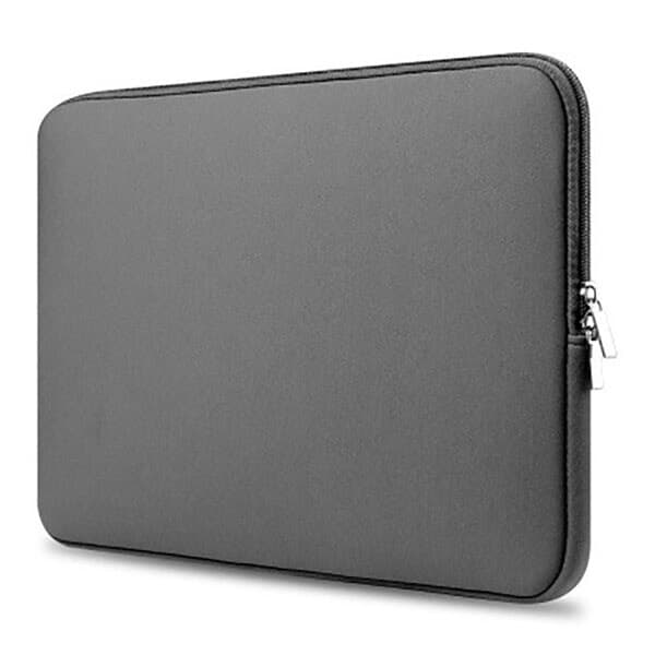 Stilren Sleeve till MacBook 13""  - Grå