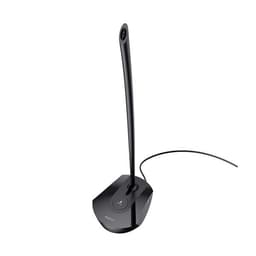 HAVIT H208D bordsmikrofon med AUX