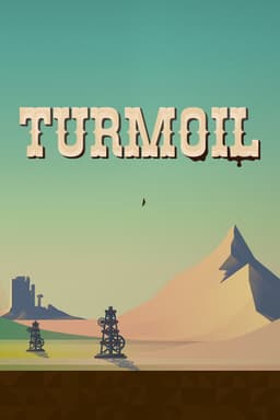 Turmoil - PC Windows,Mac OSX,Linux