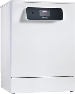 Miele Professional PFD404 NWE LW DOS WB Diskmaskin (Vit)