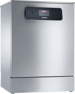Miele PFD 407 DOS 3N AC 400V 50HZ Steel