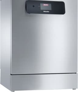 Miele Professional PFD404 NWE SST DOS WB Oppvaskmaskin (rustfritt stål)