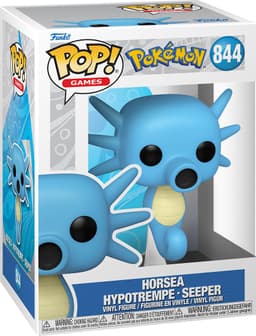 Funko Pop! Vinyl Pokémon Horsea figur