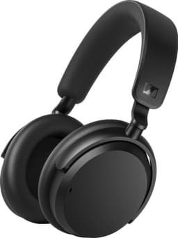 Sennheiser Accentum trådløse around-ear hodetelefoner (sort)