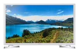 Samsung 32" LED Smart TV UE-32J4515XXE - hvid