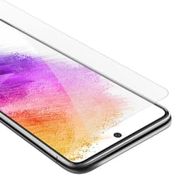 Samsung Galaxy A73 5G Skjermbeskytter Beskyttelsesfilm