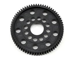 SER-120015 Spur gear 48P / 69T