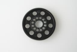 SER-120008 Spur gear 64P / 104T
