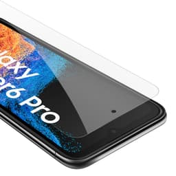 Samsung Galaxy XCover 6 PRO Näytönsuoja Suojakalvo