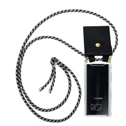 Samsung Galaxy S7 Suojakuori Kotelo (Sininen)