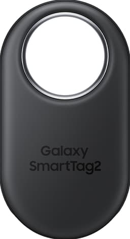 Samsung SmartTag2 Bluetooth tracker (sort)