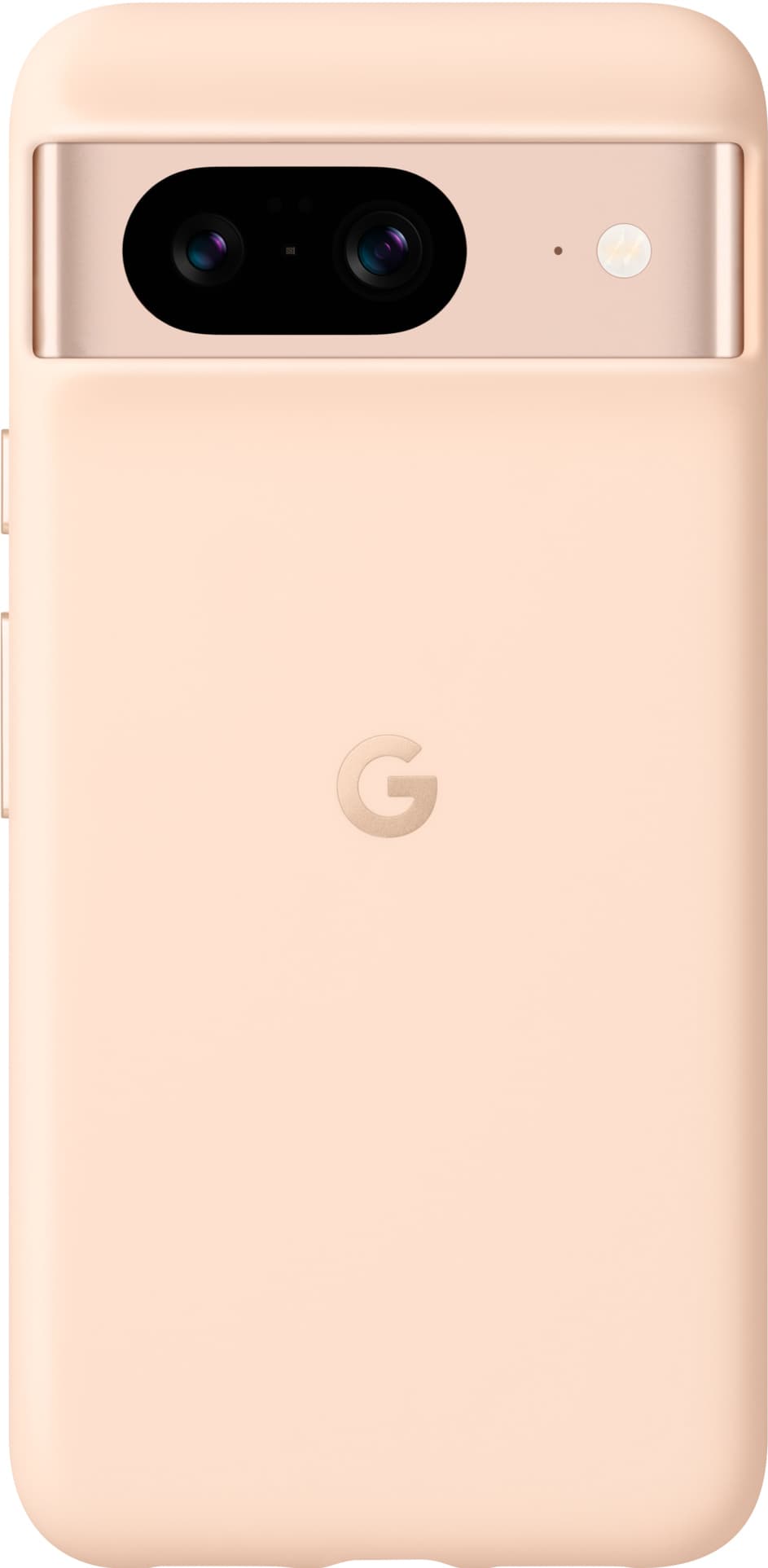 Google Pixel 8 deksel (rosa) - Elkjøp