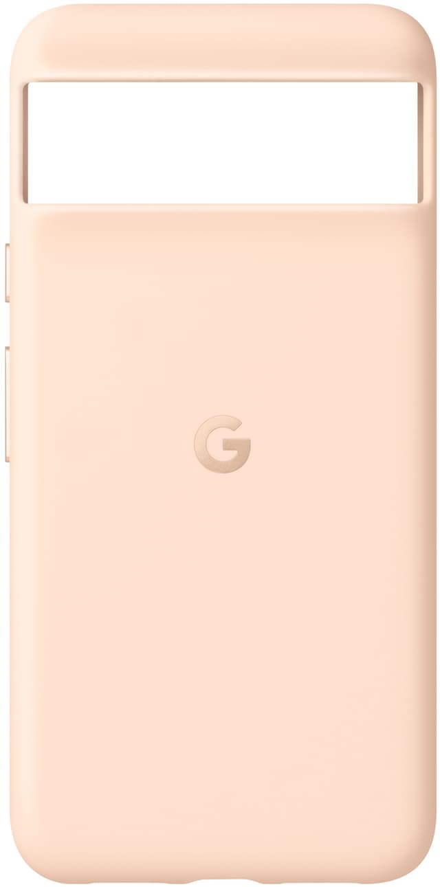 Google Pixel 8 suojakuori (pinkki)