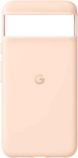 Google Pixel 8 deksel (rosa)
