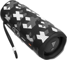 JBL Flip 6 portabel högtalare (Martin Garrix Edt.)