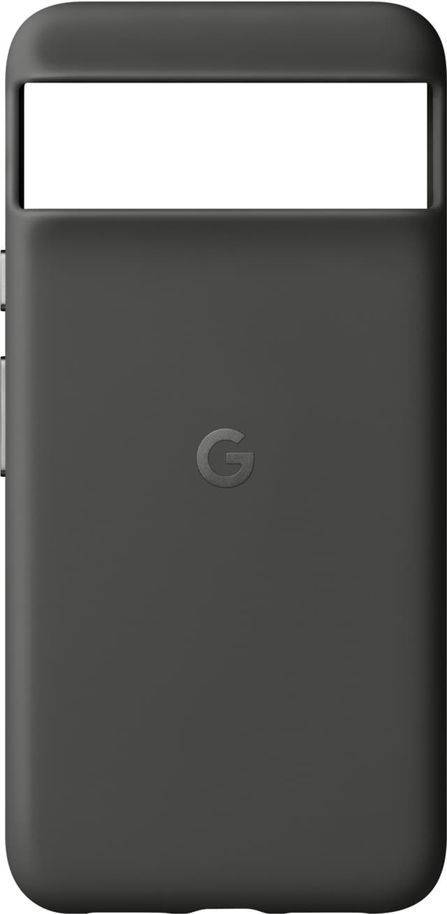 Google Pixel 8 etui (sort)