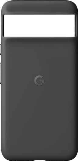 Google Pixel 8 deksel (sort)