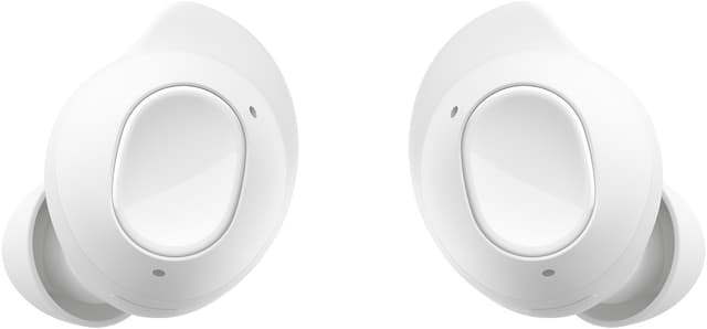Samsung Galaxy Buds FE helt trådløse in-ear hodetelefoner (hvit)