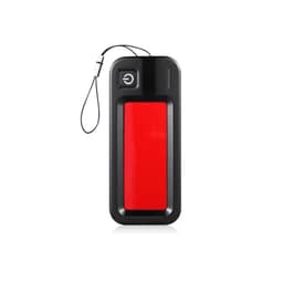 Bærbar Mini Anti-Spy Detector Spykamera Finder Bilhotel Trip Rejsemonteringsrum