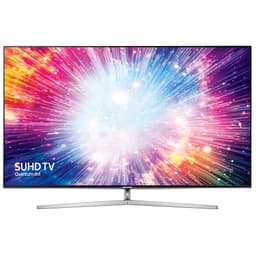 Samsung SUHD 8-serie 55" Smart TV UE55KS8005