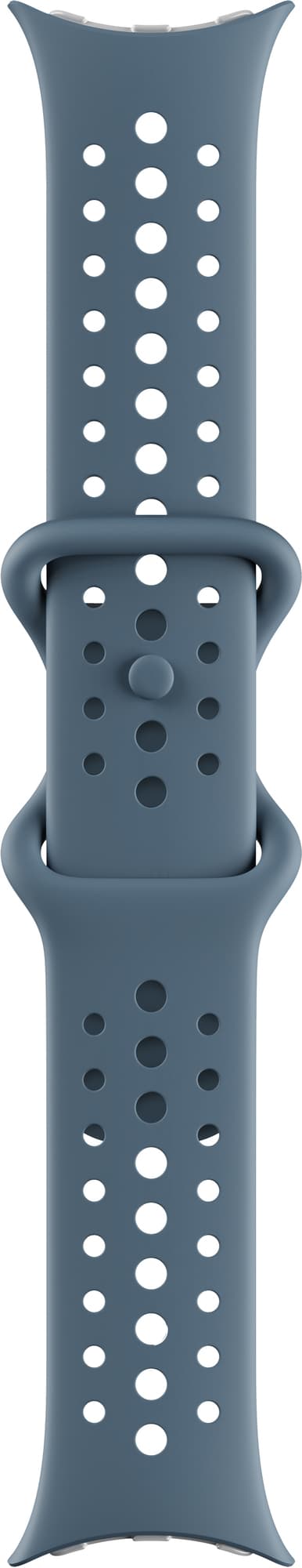 Google Pixel Watch 2 Sportsrem S (grå)