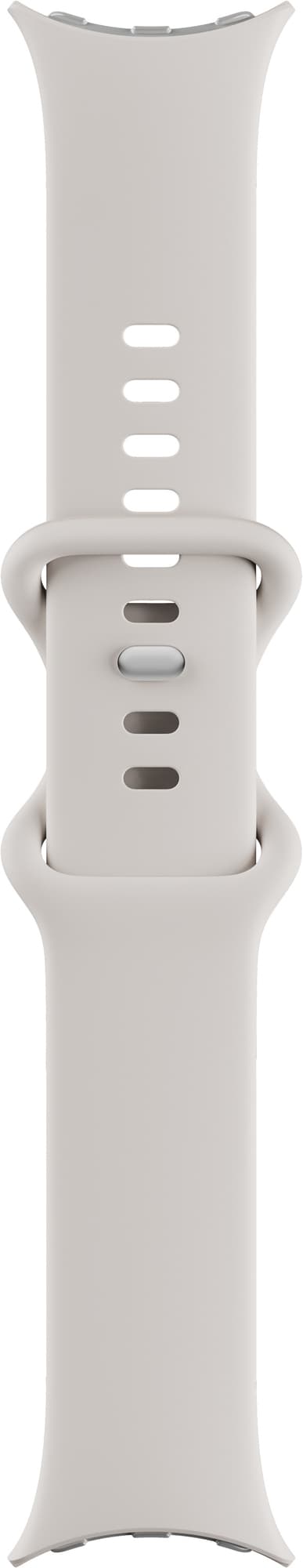 Google Pixel Watch 2 Active rem S (hvid)