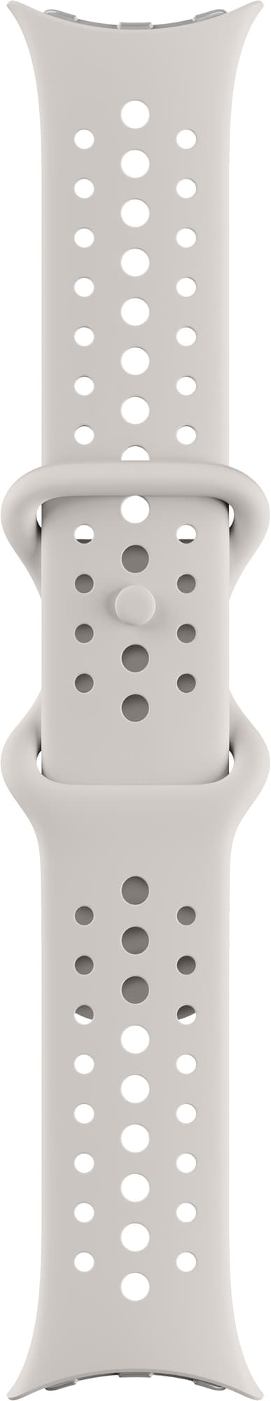 Google Pixel Watch 2 Sport Band S (hvit)