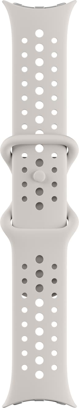 Google Pixel Watch 2 Sportband S (vit)
