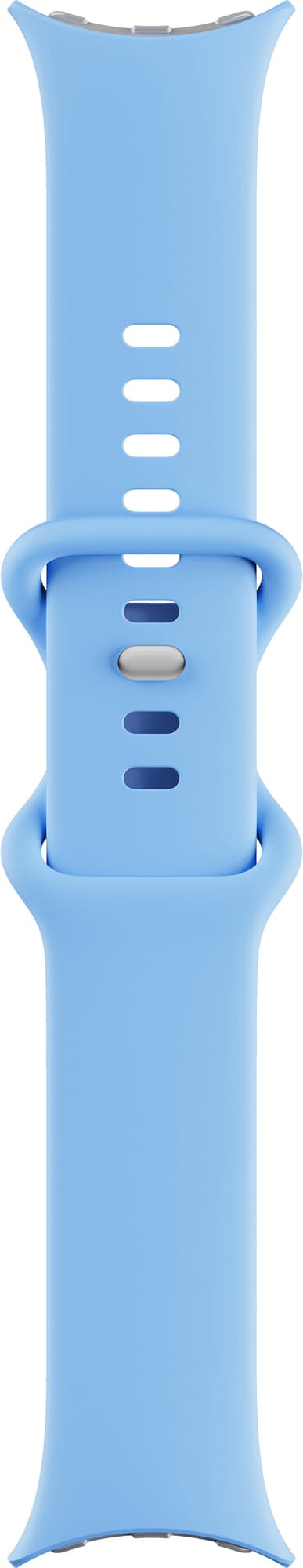 Google Pixel Watch 2 Activeband S (blå)