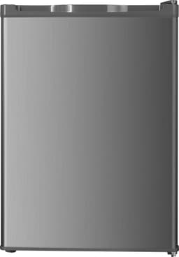Logik Kylskåp LTTRF68X23E (silver)