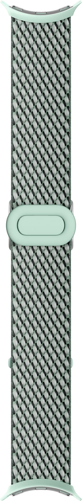 Google Pixl Watch 2 Textilband (grön)