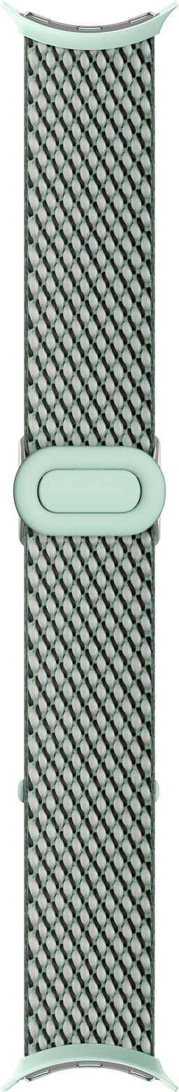 Google Pixl Watch 2 Textile Band (grønn)