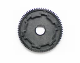 SER-500215 Spur gear 76T SRX2