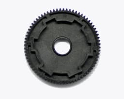 SER-500214 Spur gear 72T SRX2