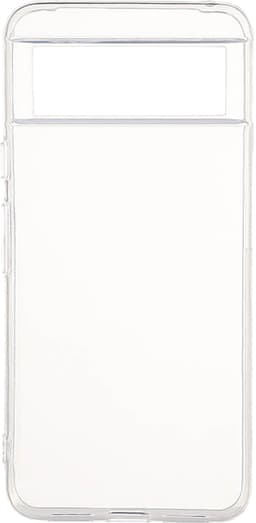 Onsala Google Pixel 8 deksel (gjennomsiktig)
