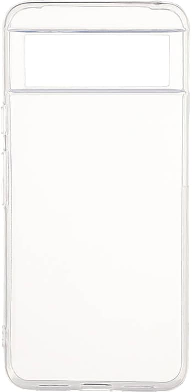 Onsala Google Pixel 8 genomskinligt fodral