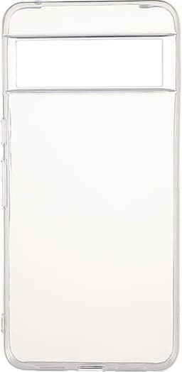 Onsala Google Pixel 8 Pro gennemsigtigt etui