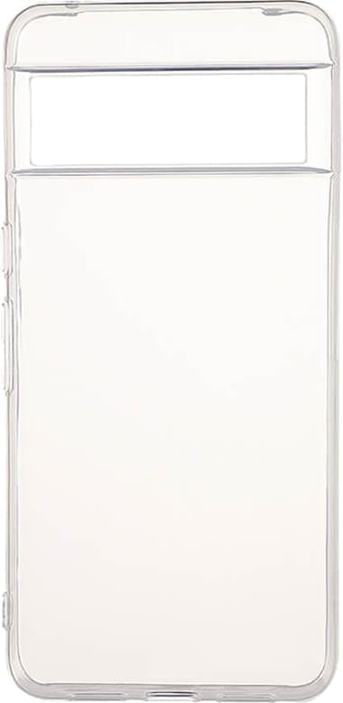 Onsala Google Pixel 8 Pro gennemsigtigt etui