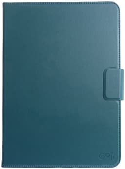 Goji Universal Folio 10/11" fodral för surfplatta (grönt)