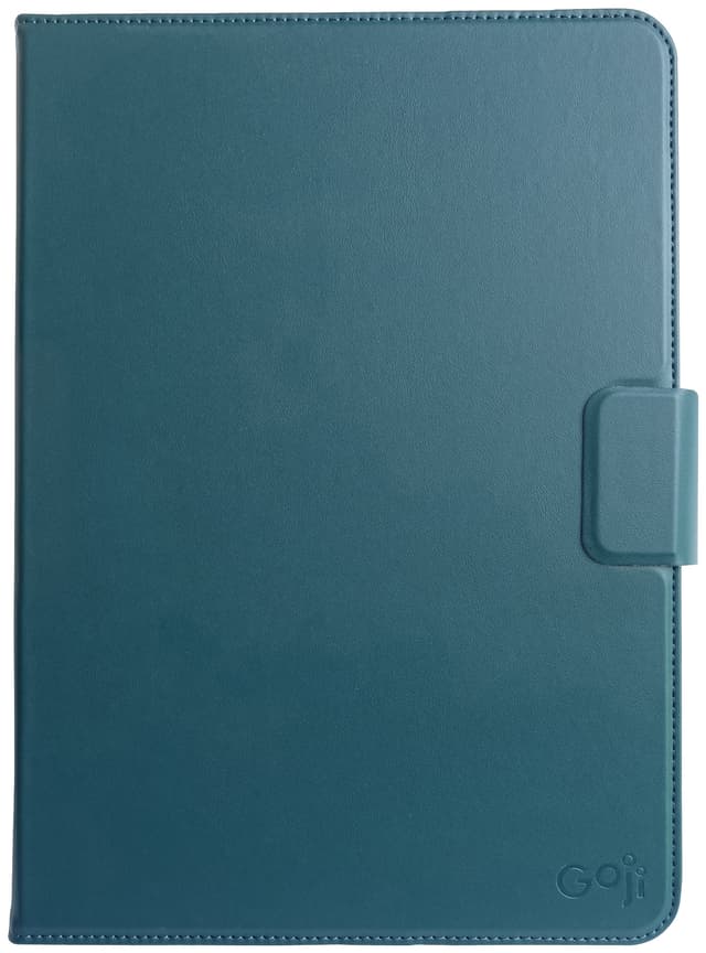 Goji Universal Folio 10/11" fodral för surfplatta (grönt)