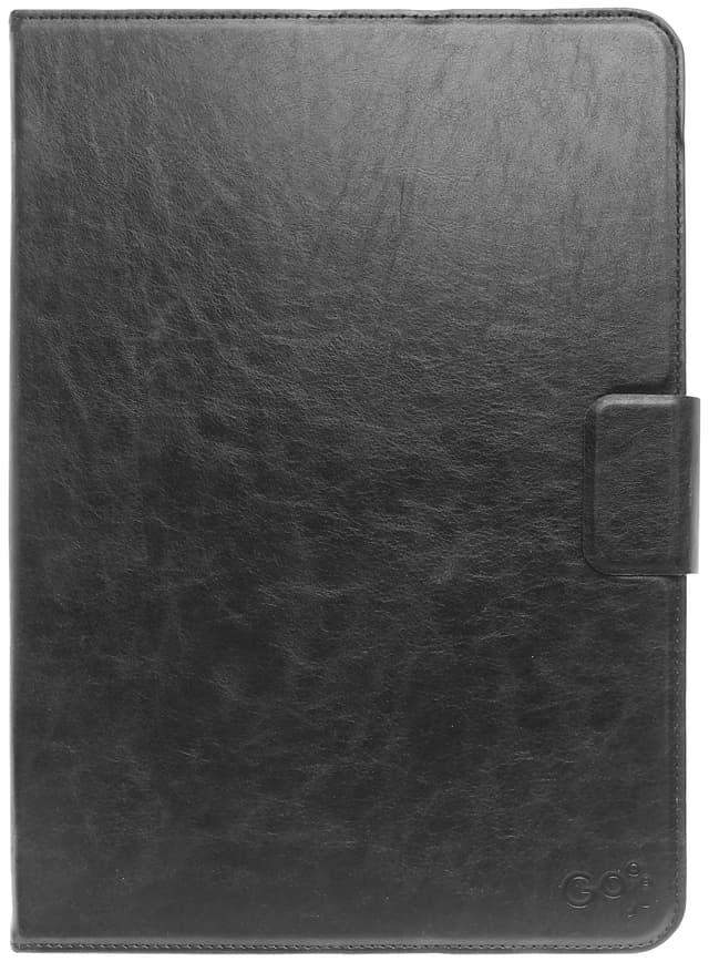 Goji Universal Folio 10/11" fodral för surfplatta (svart)