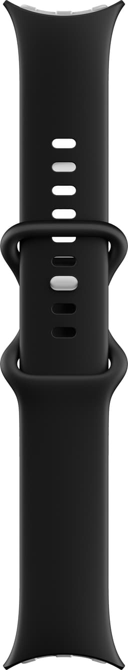 Google Pixel Watch 2 Active Band L (sort)