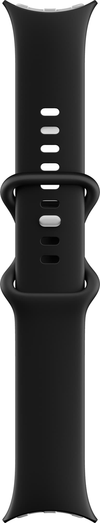 Google Pixel Watch 2 Active Band L (sort)