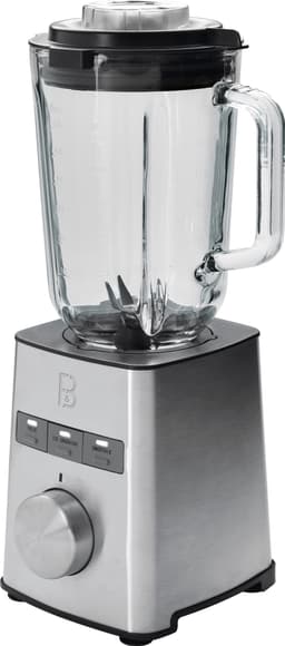 F&B tehosekoitin 1200 W (teräs)