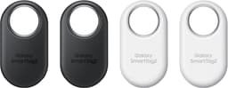 Samsung SmartTag2 Bluetooth-tracker (4-pack)